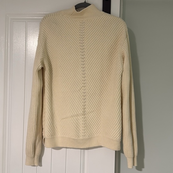 Marine Layer Skylar Turtleneck - Picture 6 of 6